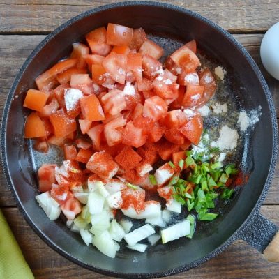 Mexi Tatoes recipe - step 4