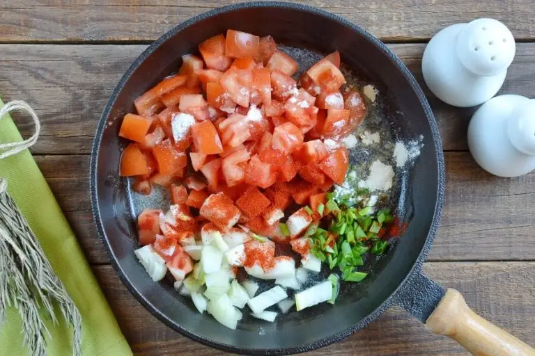 Step 4 - Mexi Tatoes
