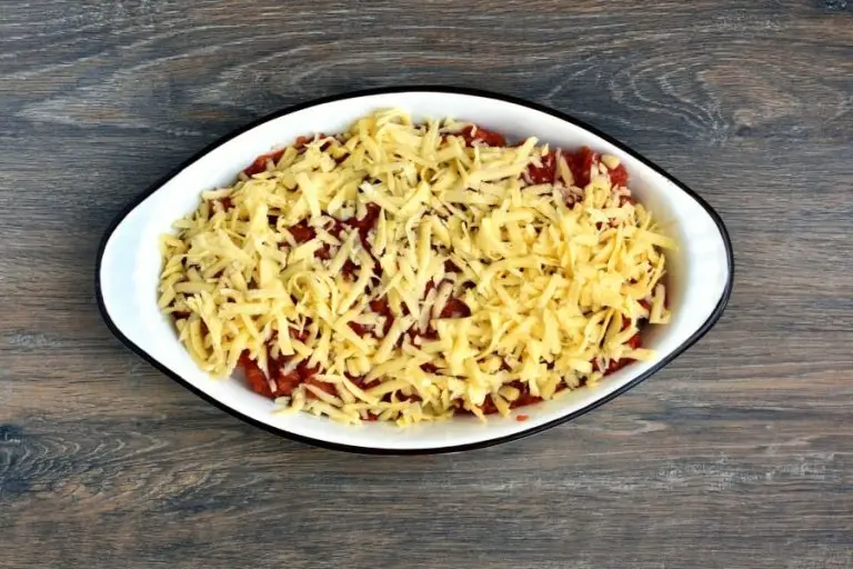 Step 3 - Mexican Baked Fish