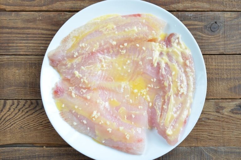 Easy Keto Microwave Tilapia Recipe Cook.me Recipes