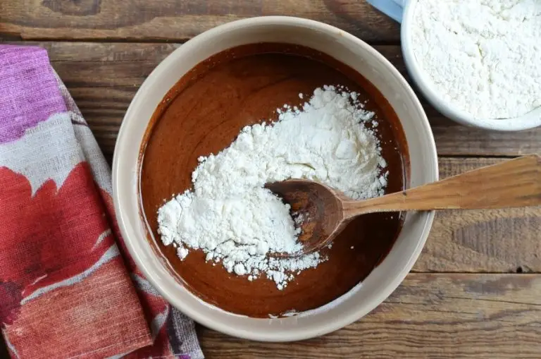 Step 5 - Moravian Spice Cookie