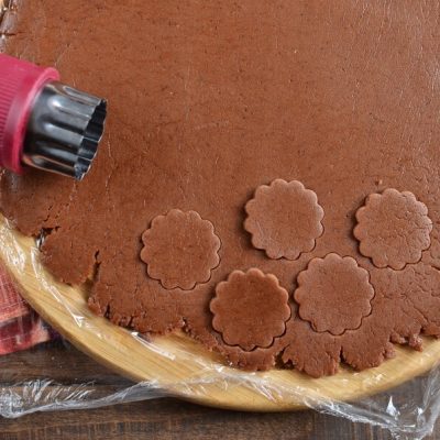 Moravian Spice Cookie recipe - step 9