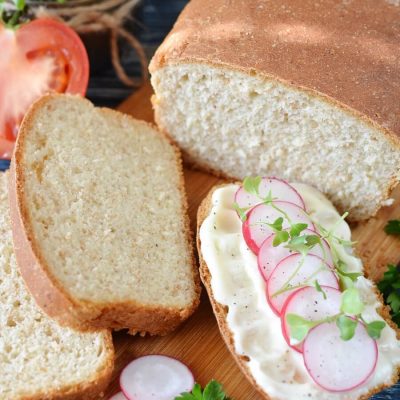 Oat Bran Bread-Honey Oat Bran Bread-Oat-Bran Bread Recipe