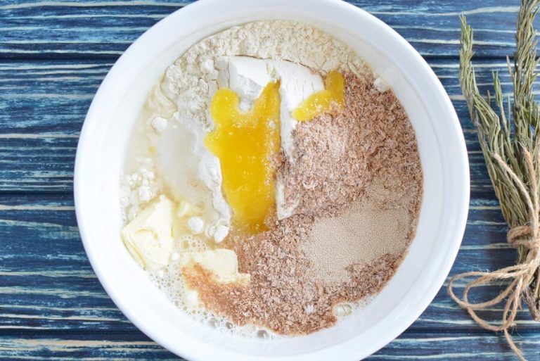 Oat Bran Bread Recipe Cook.me Recipes