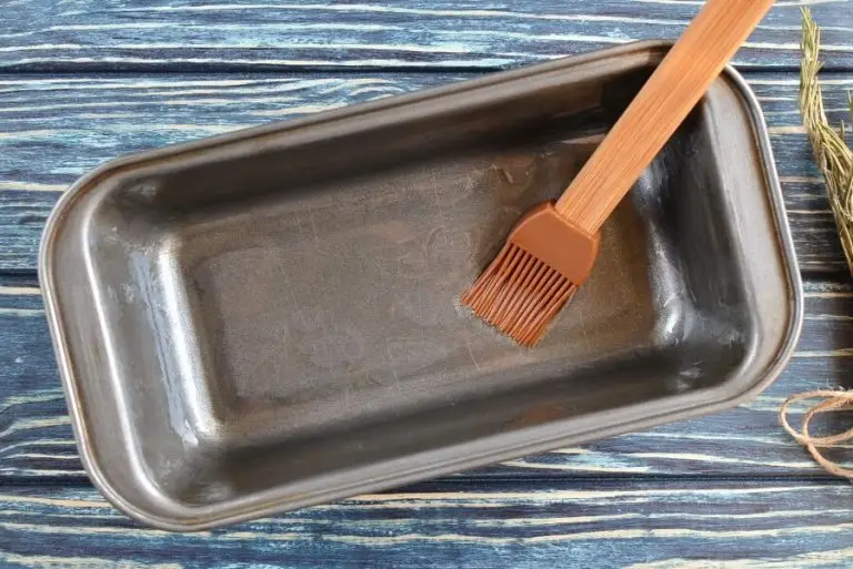 Step 2 - Oat Bran Bread