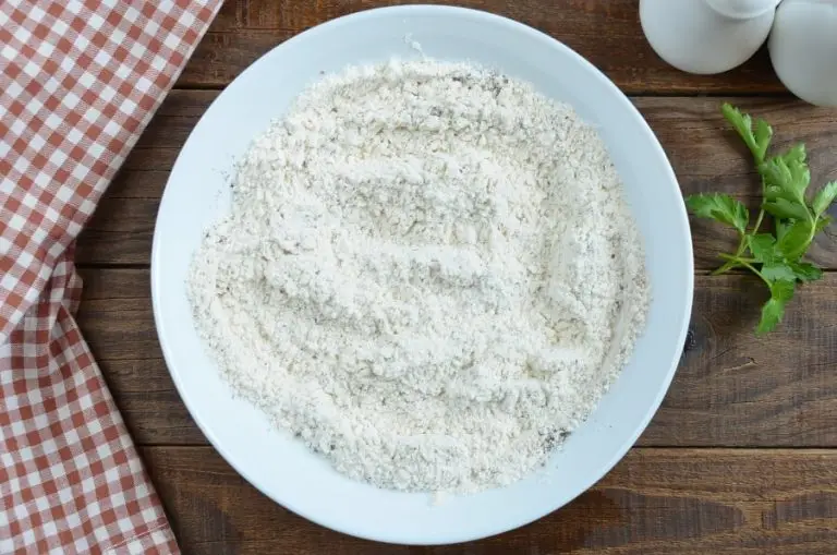 Step 1 - Fried Halibut Recipe