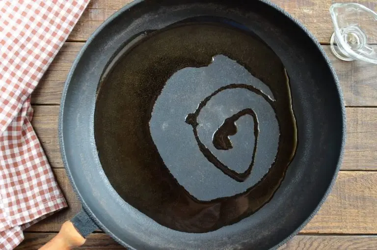 Step 4 - Fried Halibut Recipe