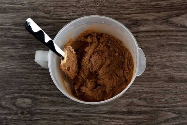 Step 5 - Peanut Butter Chip Chocolate Cookies