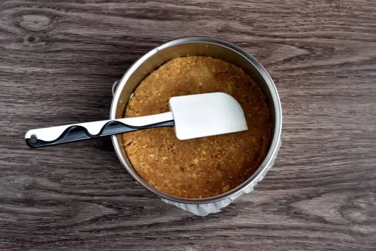Step 3 - Peanut Butter Ice Cream Pie
