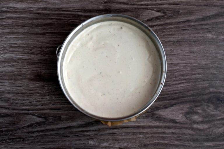 Step 5 - Peanut Butter Ice Cream Pie
