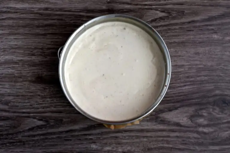 Step 5 - Peanut Butter Ice Cream Pie