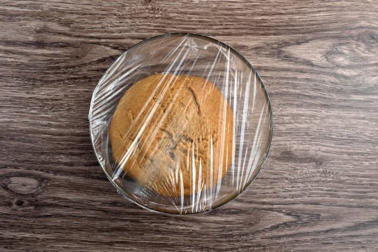 Step 5 - Easy Pfeffernusse Cookies