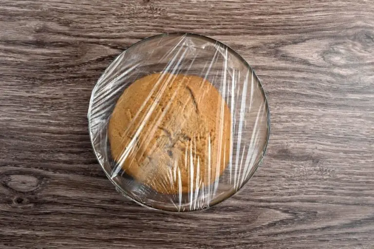 Step 5 - Easy Pfeffernusse Cookies