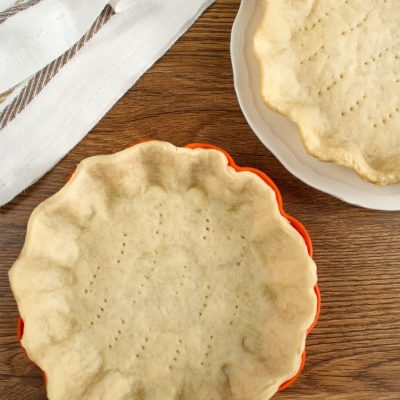 Pie Crust Mix Recipe-How to make Pie Crust Mix-Easy Pie Crust Mix