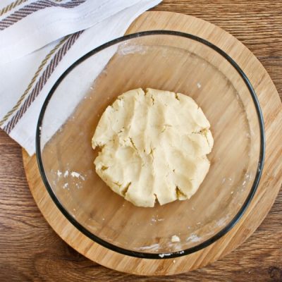 Pie Crust Mix recipe - step 5