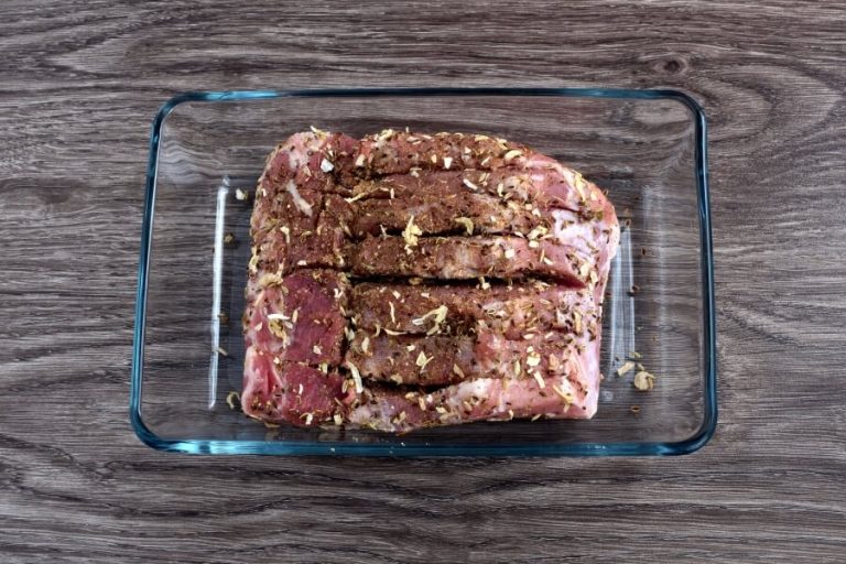 Easy Keto Porketta Roast Recipe Cook.me Recipes