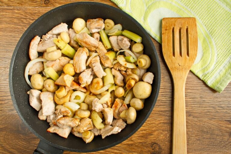 Quick Chick Recipe Cook.me Recipes