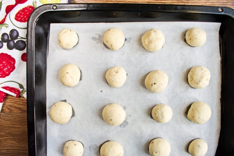 Easy Sand Tarts Recipe Cook me Recipes