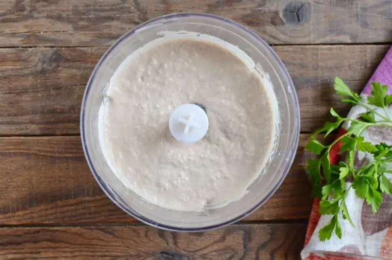 Step 2 - Smoked Fish Dip