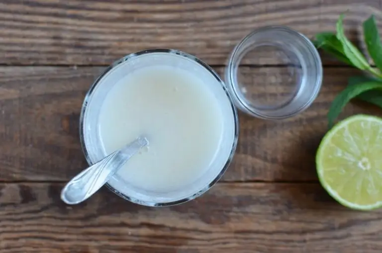 Step 10 - Spring Lime Tea Cookies