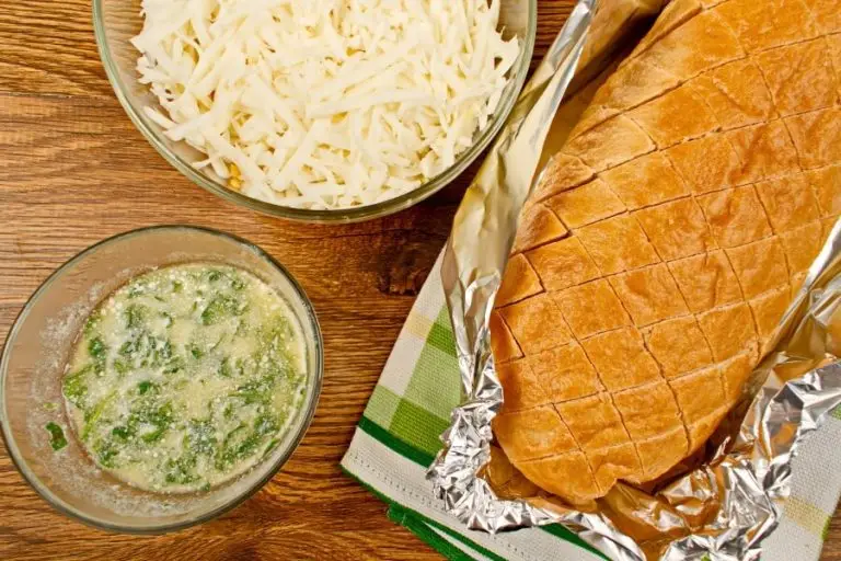Stuffed Italian Bread recipe - step 3
