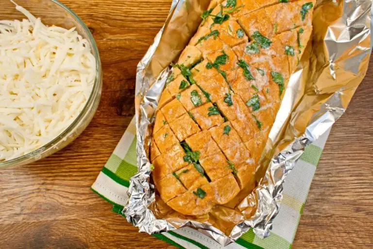 Stuffed Italian Bread recipe - step 4