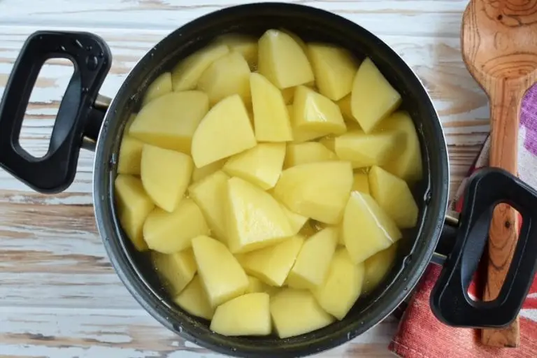 Step 6 - Super-Easy Cottage Pie
