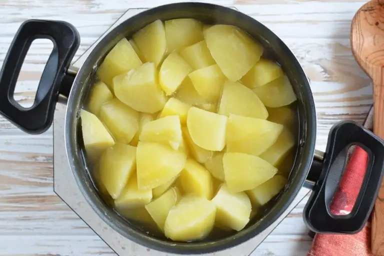 Step 6 - Super-Easy Cottage Pie