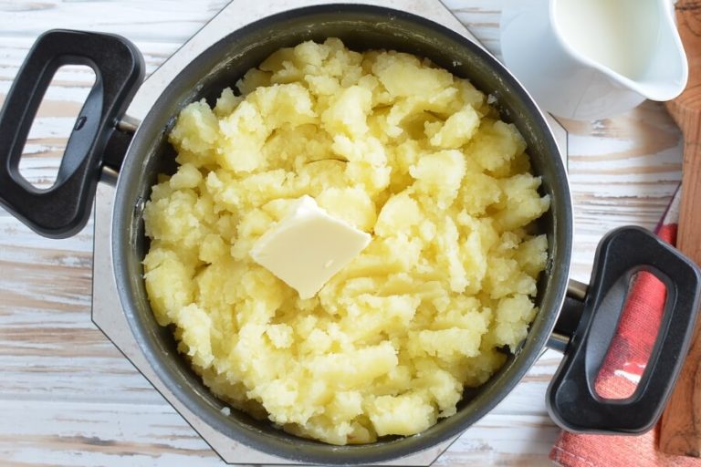 Step 7 - Super-Easy Cottage Pie