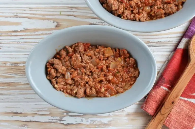 Step 8 - Super-Easy Cottage Pie