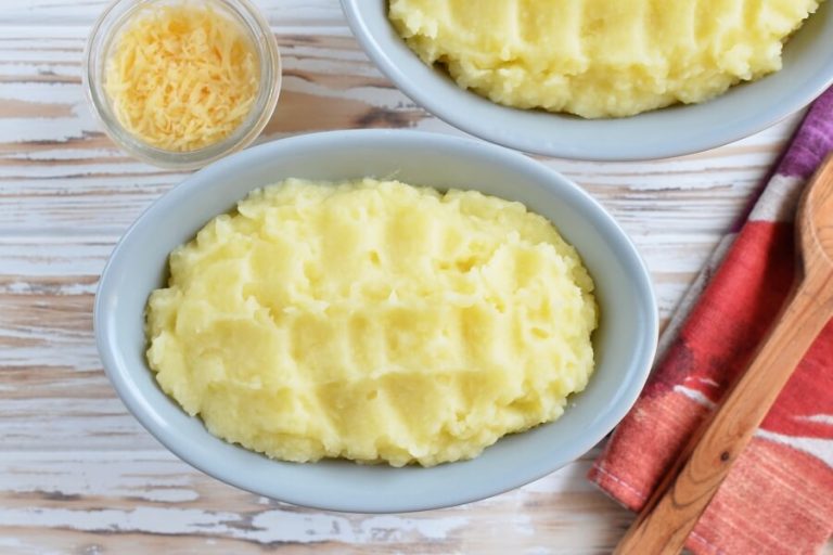 Step 8 - Super-Easy Cottage Pie