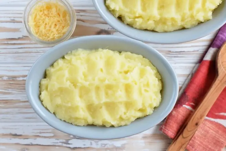 Step 8 - Super-Easy Cottage Pie