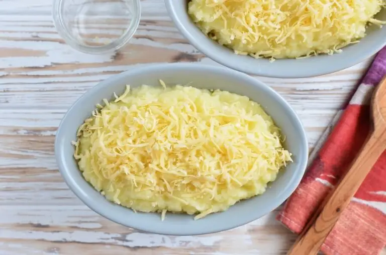 Step 8 - Super-Easy Cottage Pie