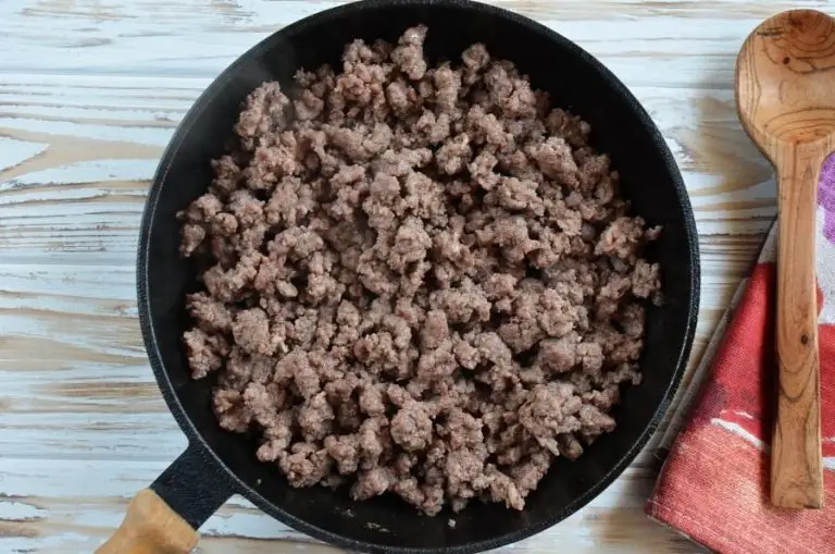 Step 2 - Super-Easy Cottage Pie