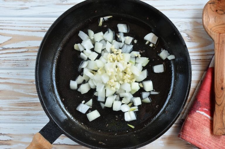 Step 3 - Super-Easy Cottage Pie