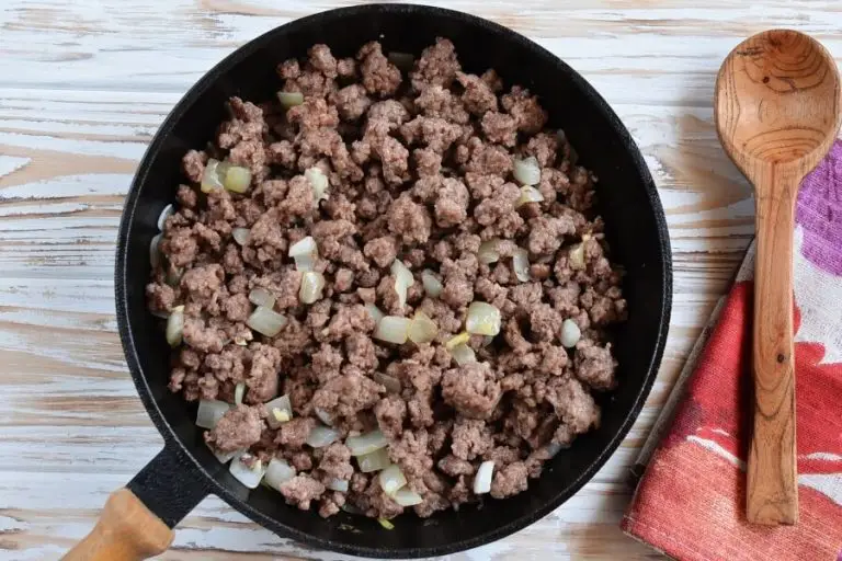 Step 4 - Super-Easy Cottage Pie