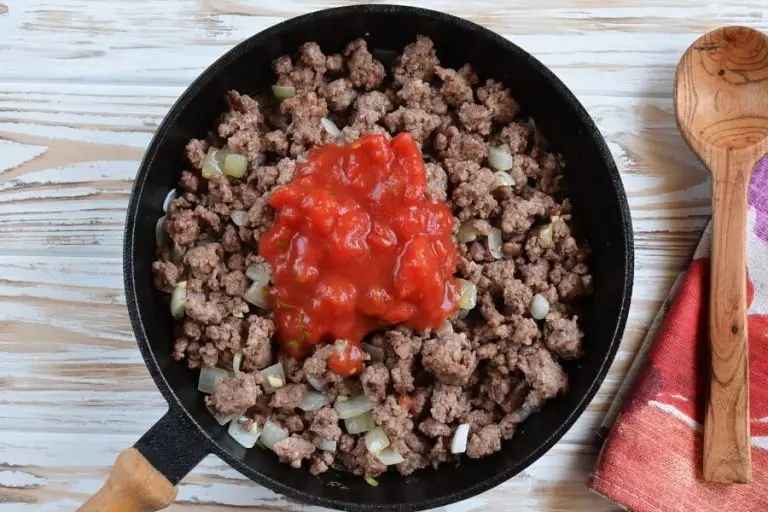 Step 5 - Super-Easy Cottage Pie