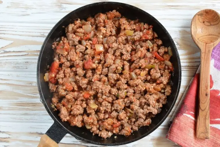 Step 5 - Super-Easy Cottage Pie
