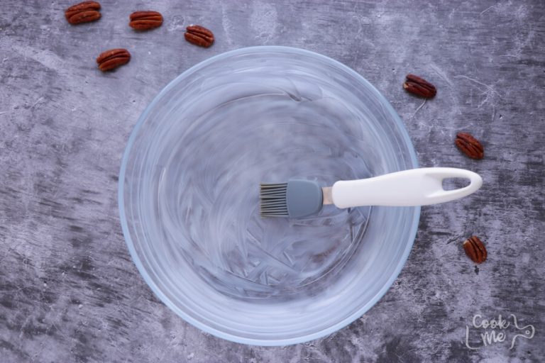 Step 1 - Sweet Potato Crunch Casserole