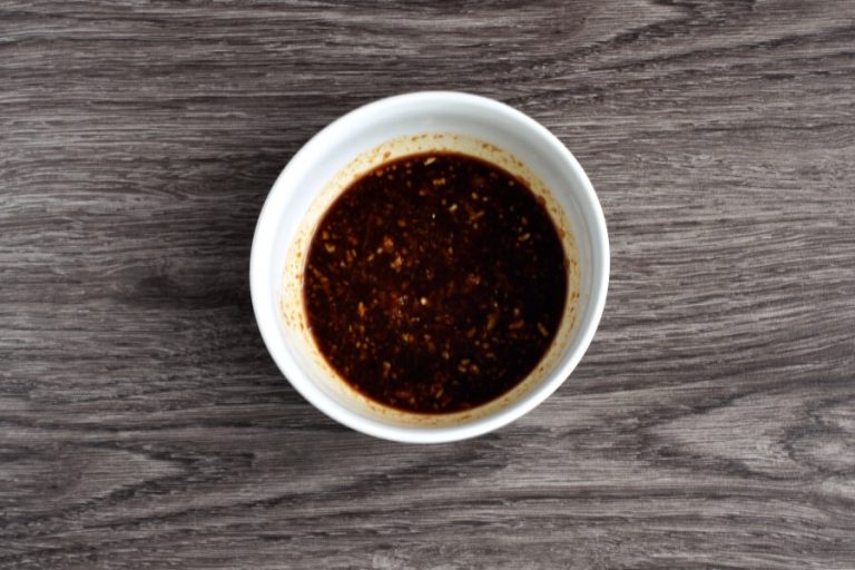 Step 1 - Sweet, Sticky and Spicy Chicken