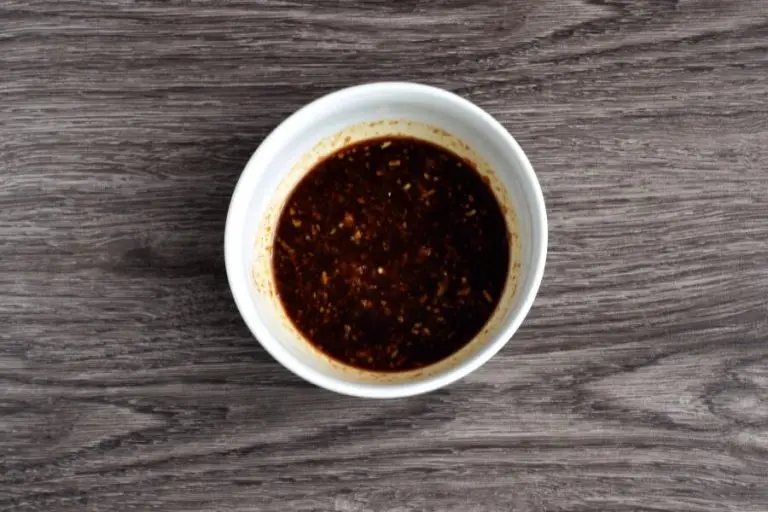 Step 1 - Sweet, Sticky and Spicy Chicken
