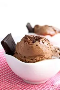 Very Chocolate Ice Cream