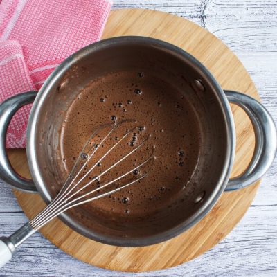 Very Chocolate Ice Cream recipe - step 3