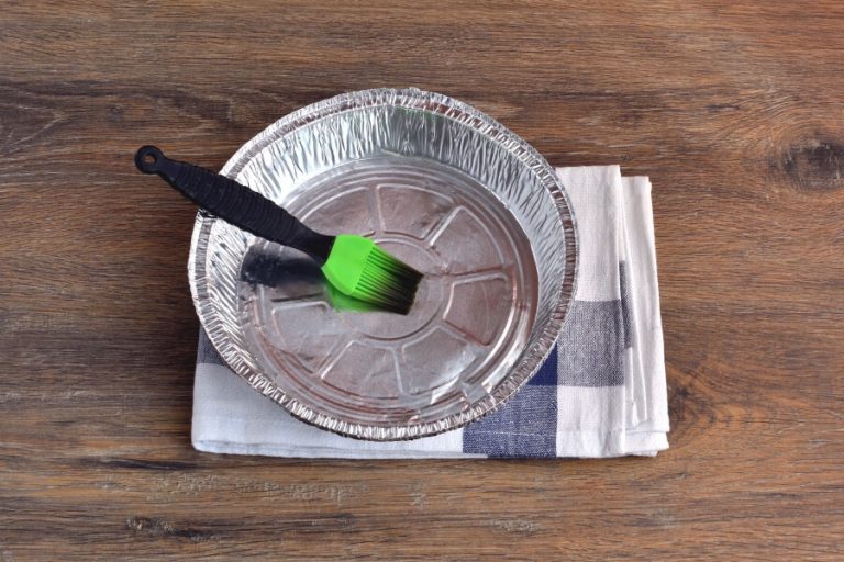 Step 1 - West African Lime Cake