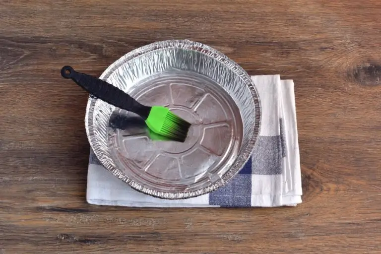 Step 1 - West African Lime Cake
