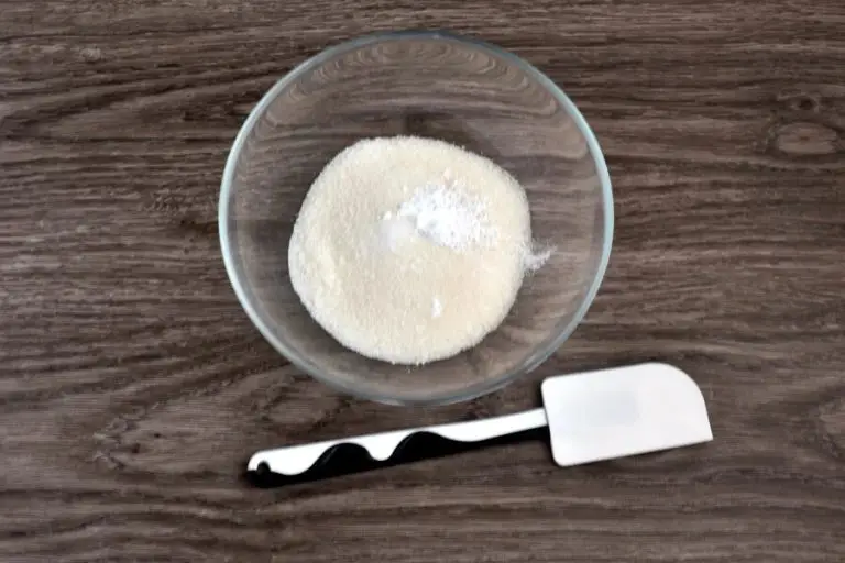 Step 2 - White Potato Pie