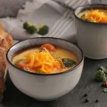 Cheese Soups