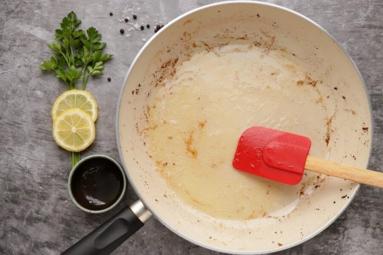 Step 8 - 5 Ingredient Lemon Chicken with Asparagus