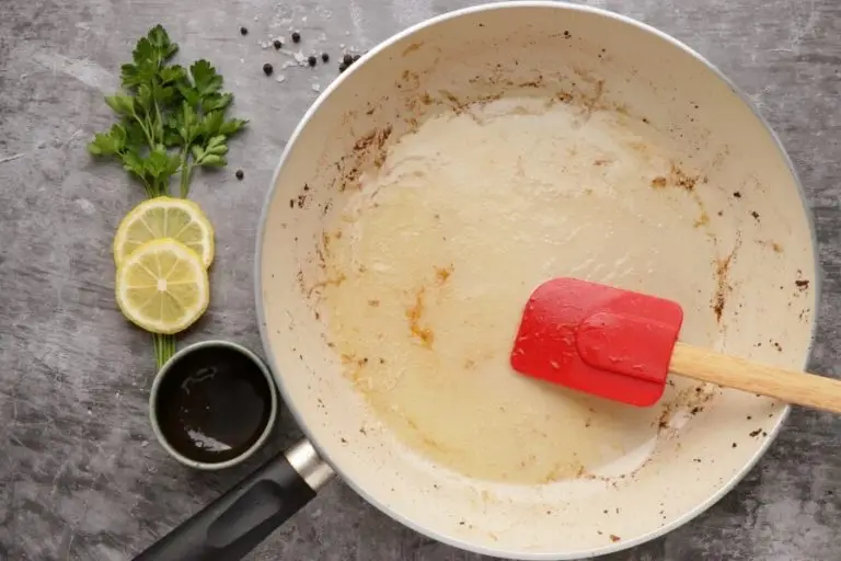 Step 8 - 5 Ingredient Lemon Chicken with Asparagus