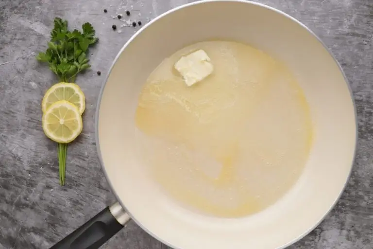 Step 4 - 5 Ingredient Lemon Chicken with Asparagus